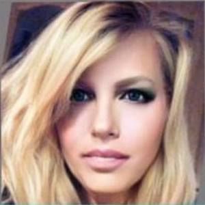 Meet your Posher, Jocelyn